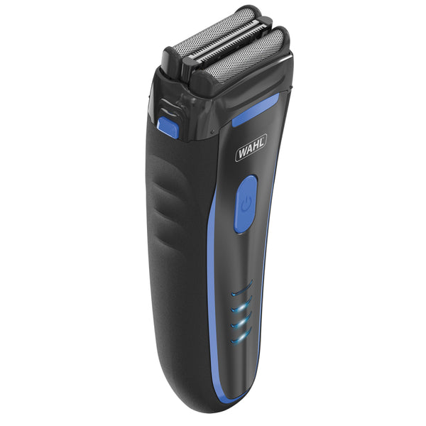 Wahl Clean & Close Cordless Wet/Dry Electric Shaver - 7063-017