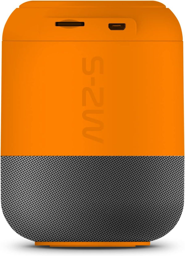 Veho M-Series MZ-S Wireless Bluetooth Portable Speaker - VSS-70-MZS