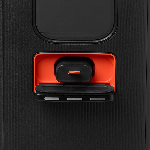 JBL Battery 200 | 2 Cell Battery | Compatible with PartyBox Club 120 - Black