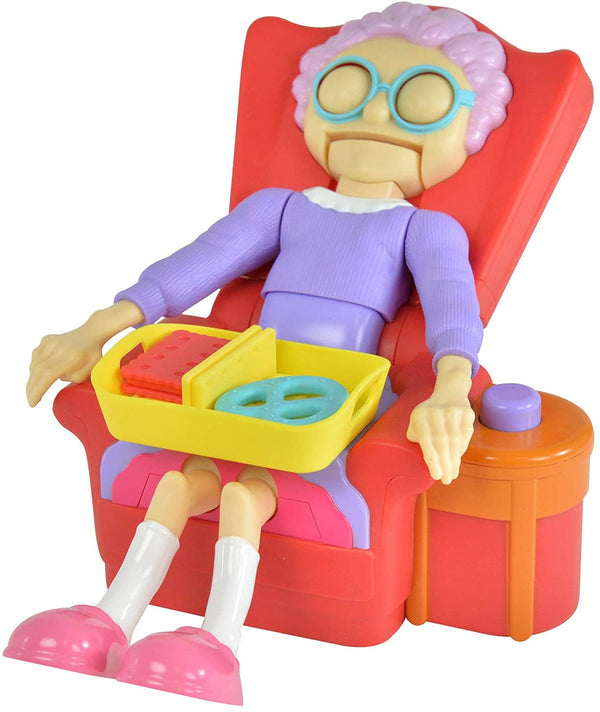 Tomy Greedy Granny Kids Toy Board Game - T72465