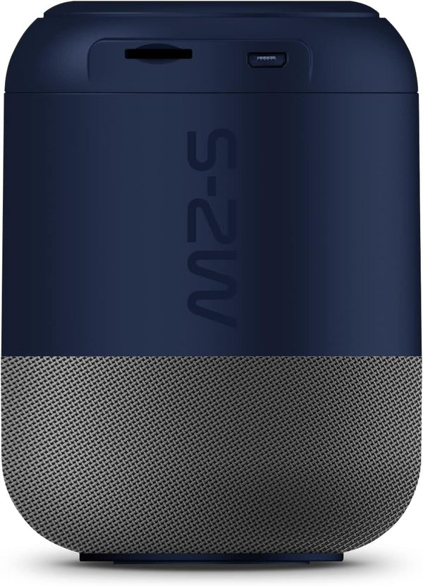 Veho M-Series MZ-S Wireless Bluetooth Portable Speaker - VSS-70-MZS