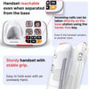 SwissVoice Xtra 2335 Duo Digital Twin Cordless Telephone - White - ATL1424010