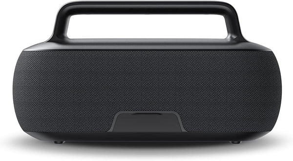 Veho M-Series MZ-7 Wireless Bluetooth Portable Speaker - Black - VSS-022-MZ7-B