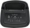 Lexibook Flame Bluetooth Speaker with Mic and Party Lights - K83