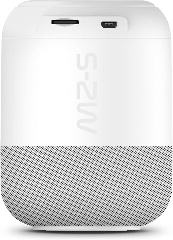 Veho M-Series MZ-S Wireless Bluetooth Portable Speaker - VSS-70-MZS