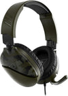 Turtle Beach Recon 70 Gaming Headset Wired for Xbox Series X|S Xbox One PS5 PS4
