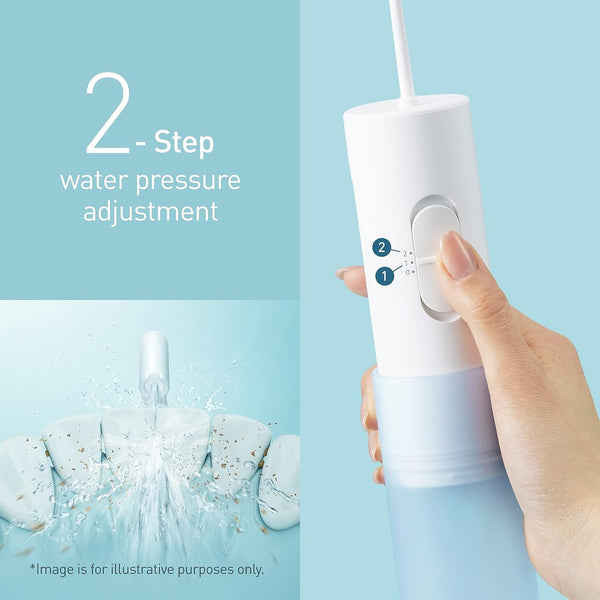 Panasonic Dentacare Portable Oral Irrigator - EWDJ11