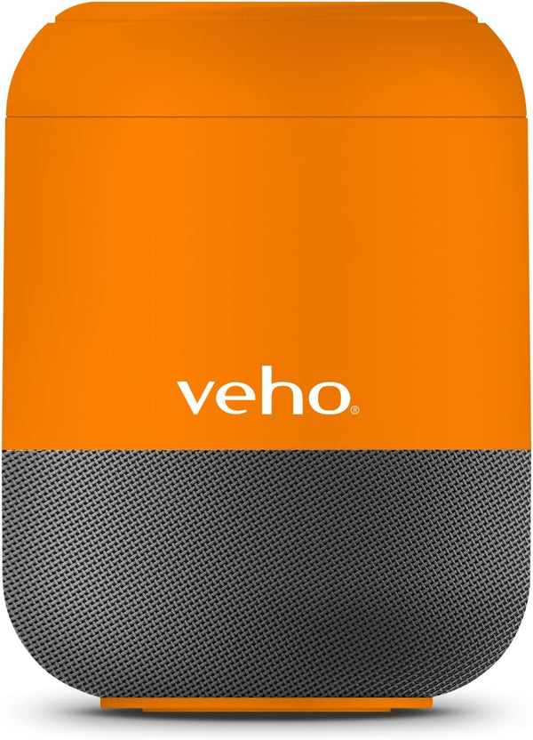 Veho M-Series MZ-S Wireless Bluetooth Portable Speaker - VSS-70-MZS