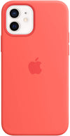 Apple Silicone Case with MagSafe for iPhone 12 Mini / 12 / 12 Pro / 12 Pro Max (Open Box)