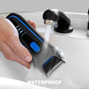 Wahl Clean & Close Cordless Wet/Dry Electric Shaver - 7063-017