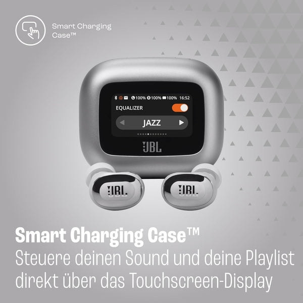 JBL Live Buds 3 Wireless Bluetooth In-Ear Headphones