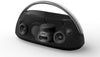 Harman Kardon Go + Play 3 Portable Bluetooth Speaker with 8-Hour Battery Life - Black
