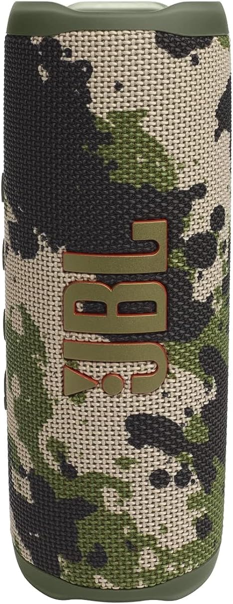 JBL Flip 6 | Portable Bluetooth Wireless Speaker with Pro Sound