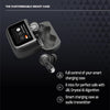 JBL Tour Pro 3 Wireless Bluetooth Earphones with Noise Cancelling 2.0, Hands-Free Calling