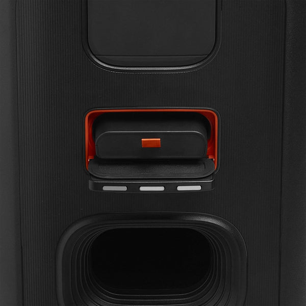JBL Battery 400 | 4 Cell Battery | Compatible with JBL PartyBox Stage 320 & Xtreme 4 - Black