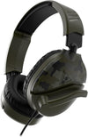 Turtle Beach Recon 70 Gaming Headset Wired for Xbox Series X|S Xbox One PS5 PS4