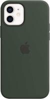 Apple Silicone Case with MagSafe for iPhone 12 Mini / 12 / 12 Pro / 12 Pro Max (Open Box)
