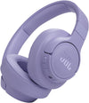 JBL Tune 770NC Wireless Over-Ear Headphones with Adaptive Noise Cancelling