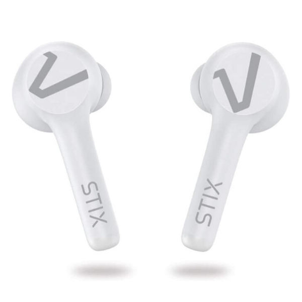 Veho STIX True Wireless Earphones | Charging Case included - VEP-11-STIX