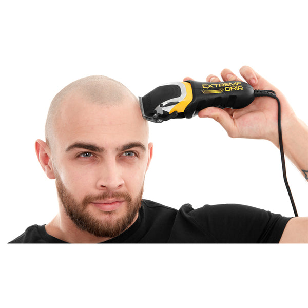 Wahl Extreme Grip Pro Corded Clipper Kit - 79465-217