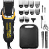 Wahl Extreme Grip Pro Corded Clipper Kit - 79465-217