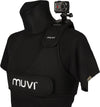 Veho Adjustable Shoulder Strap Harness Mount for Muvi K-Series - VCC-A047-SSM