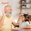 Gigaset Life Cordless Premium Senior Phone (No Answer Machine) - Black - E794