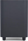 JBL Bar 800 Surround Soundbar 720W with Wireless Subwoofer and 2 x Detachable Wireless Surround Speakers - Black