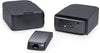 JBL Bar 800 Surround Soundbar 720W with Wireless Subwoofer and 2 x Detachable Wireless Surround Speakers - Black