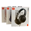 JBL Tune 500 Wired On-Ear Lightweight Headphones with Microphone