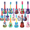 Lexibook My First Guitar Kids Toy Disney Pixar Guitar Musical Instrument Age 3+ - 14 Designs - K200