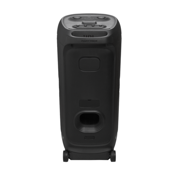 JBL PartyBox Ultimate Portable Speaker with Wi-Fi, Bluetooth, IPX4 Splashproof & Built-In Lights