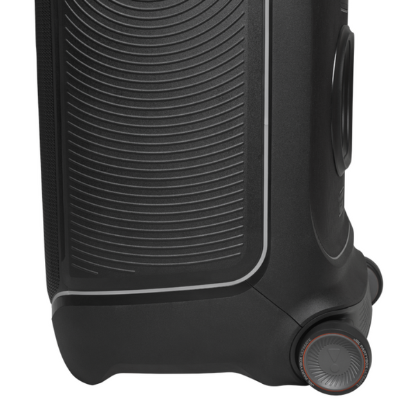JBL PartyBox Ultimate Portable Speaker with Wi-Fi, Bluetooth, IPX4 Splashproof & Built-In Lights