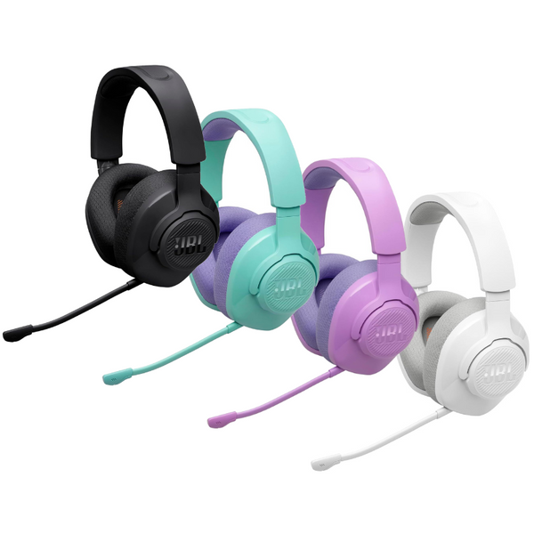 JBL Quantum 360 Wireless Over-Ear Gaming Headphones