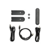 JBL Bar 500 MK2, 5.1-Channel Bluetooth Soundbar for TV with 10" Subwoofer, Dolby Atmos Surround Sound - Black