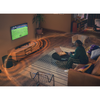 JBL Bar 500 MK2, 5.1-Channel Bluetooth Soundbar for TV with 10" Subwoofer, Dolby Atmos Surround Sound - Black