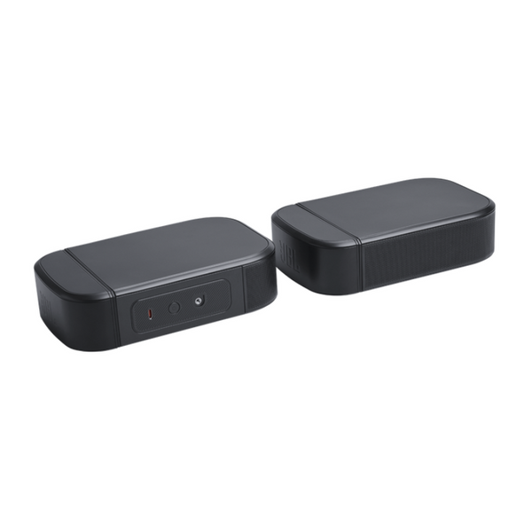 JBL Bar 800 MK2, 7.1-Channel Bluetooth Soundbar for TV with Detachable Speakers, 10” Subwoofer - Black