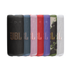 JBL Grip Compact Bluetooth Speaker | Pro Sound with AI Sound Boost, IP68 Waterproof