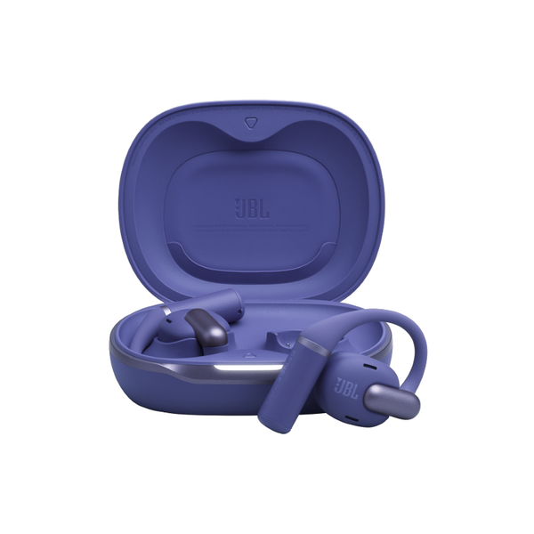 JBL Sense Pro | True Wireless Open-Ear Headphones, Hi-Res Audio Wireless, 4 Beamforming Mics