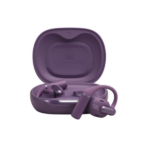 JBL Sense Pro | True Wireless Open-Ear Headphones, Hi-Res Audio Wireless, 4 Beamforming Mics