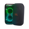 JBL PartyCover Protective Case for PartyBox Club 120 Speaker - Black
