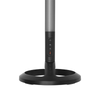 JBL PartyLight Stick | Portable Bluetooth Party Light Bar for PartyBox Speakers, 360° RGB LED, 8h Battery