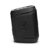 JBL Partybox Encore 2, Wireless Bluetooth Party Speaker with Wireless Mic, 15h Playtime, IPX4 - Black