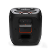 JBL Partybox Encore 2, Wireless Bluetooth Party Speaker with Wireless Mic, 15h Playtime, IPX4 - Black