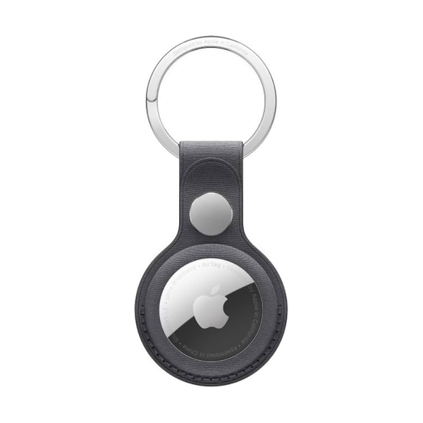 Apple AirTag FineWoven Keyring Case Holder