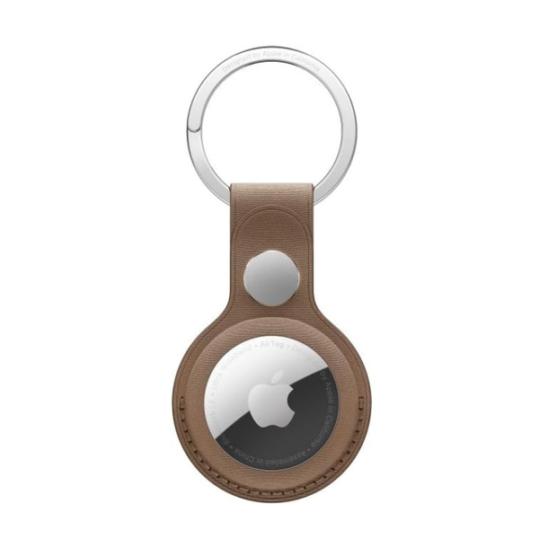 Apple AirTag FineWoven Keyring Case Holder
