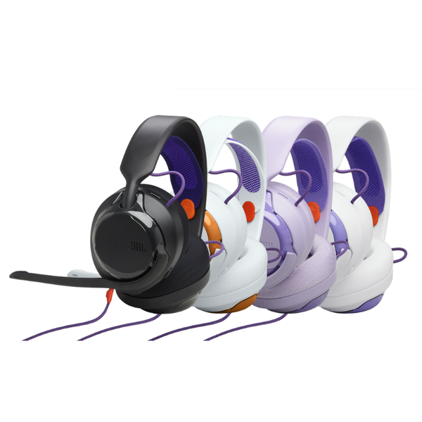 JBL Quantum 250 Wired Gaming Geadset for PC Xbox PS5 3.5mm Cable