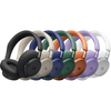 JBL Live 780NC Wireless Over‑Ear Bluetooth Headphones with Adaptive Noise Cancelling