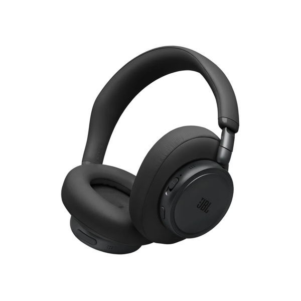 JBL Live 780NC Wireless Over‑Ear Bluetooth Headphones with Adaptive Noise Cancelling