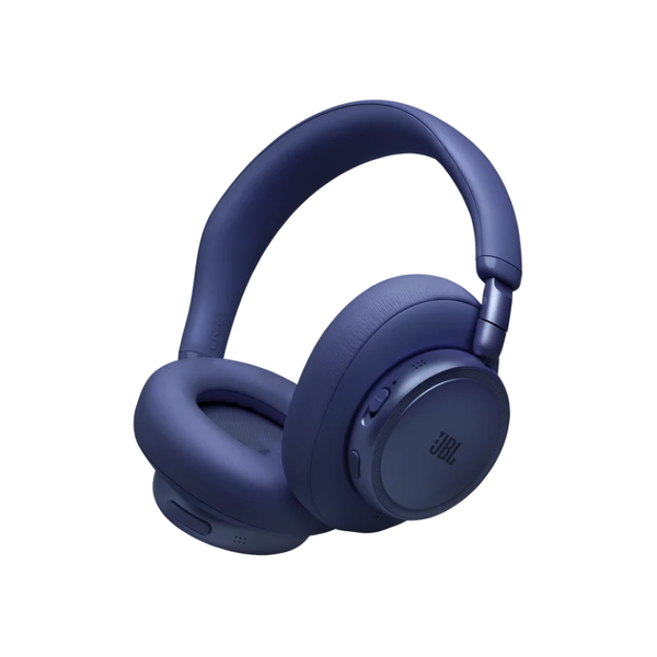 JBL Live 780NC Wireless Over‑Ear Bluetooth Headphones with Adaptive Noise Cancelling
